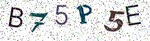 B75P5E