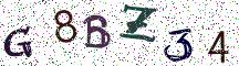 G8BZ34