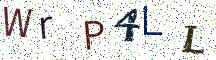 WrP4LL