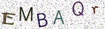 EMBAQr