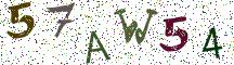 57AW54