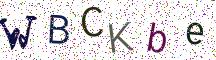 WBCKbe
