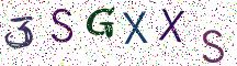 3SGXXS