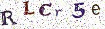 RLCr5e