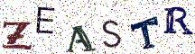 ZEASTR