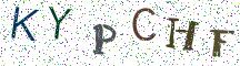 KYPCHF