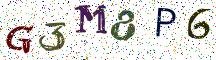 G3M8P6
