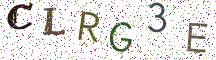 CLRG3E