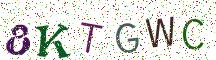 8KTGWC