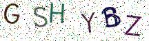 GSHYBZ