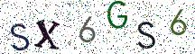 SX6GS6