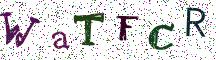 WaTFCR