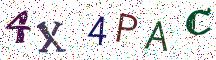 4X4PAC