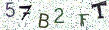 57B2FT