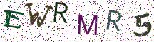 EWRMR5