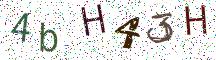 4bH43H