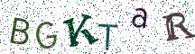 BGKTaR