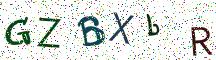 GZBXbR