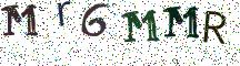 Mr6MMR