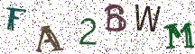 FA2BWM