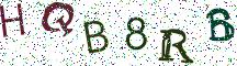 HQB8RB