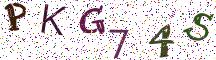 PKG74S
