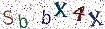 SbbX4X