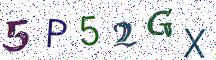 5P52GX