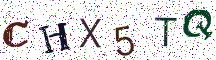 CHX5TQ
