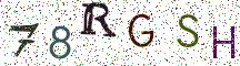 78RGSH