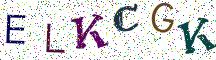 ELKCGK