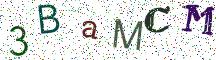 3BaMCM