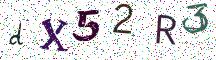dX52R3