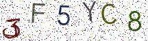 3F5YC8