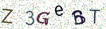 Z3GeBT