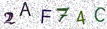2AF74C