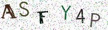 ASFY4P