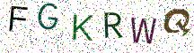 FGKRWQ