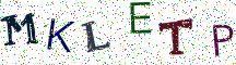 MKLETP