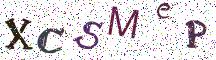 XCSMeP