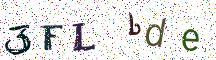 3FLbde