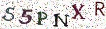 S5PNXR