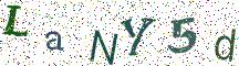 LaNY5d