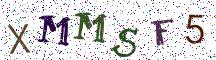 XMMSF5