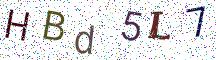 HBd5L7