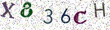 X836CH