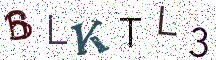 BLKTL3