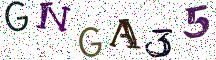GNGA35