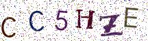 CC5HZE
