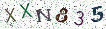 XXN835